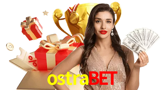 Jogue com dealers reais no ostrabet!