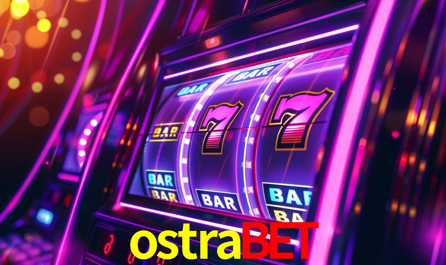 ostrabet: Seu Cassino Premiado com Pagamentos Rápidos