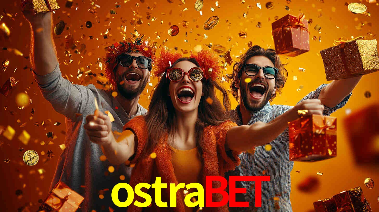 ostrabet - Aposta Real no Palácio VIP - ostrabet.com