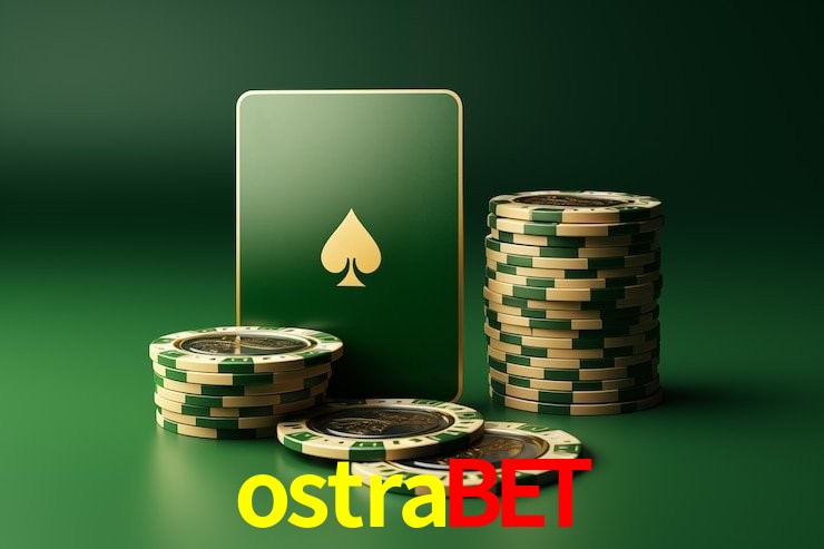Experiência VIP ostrabet