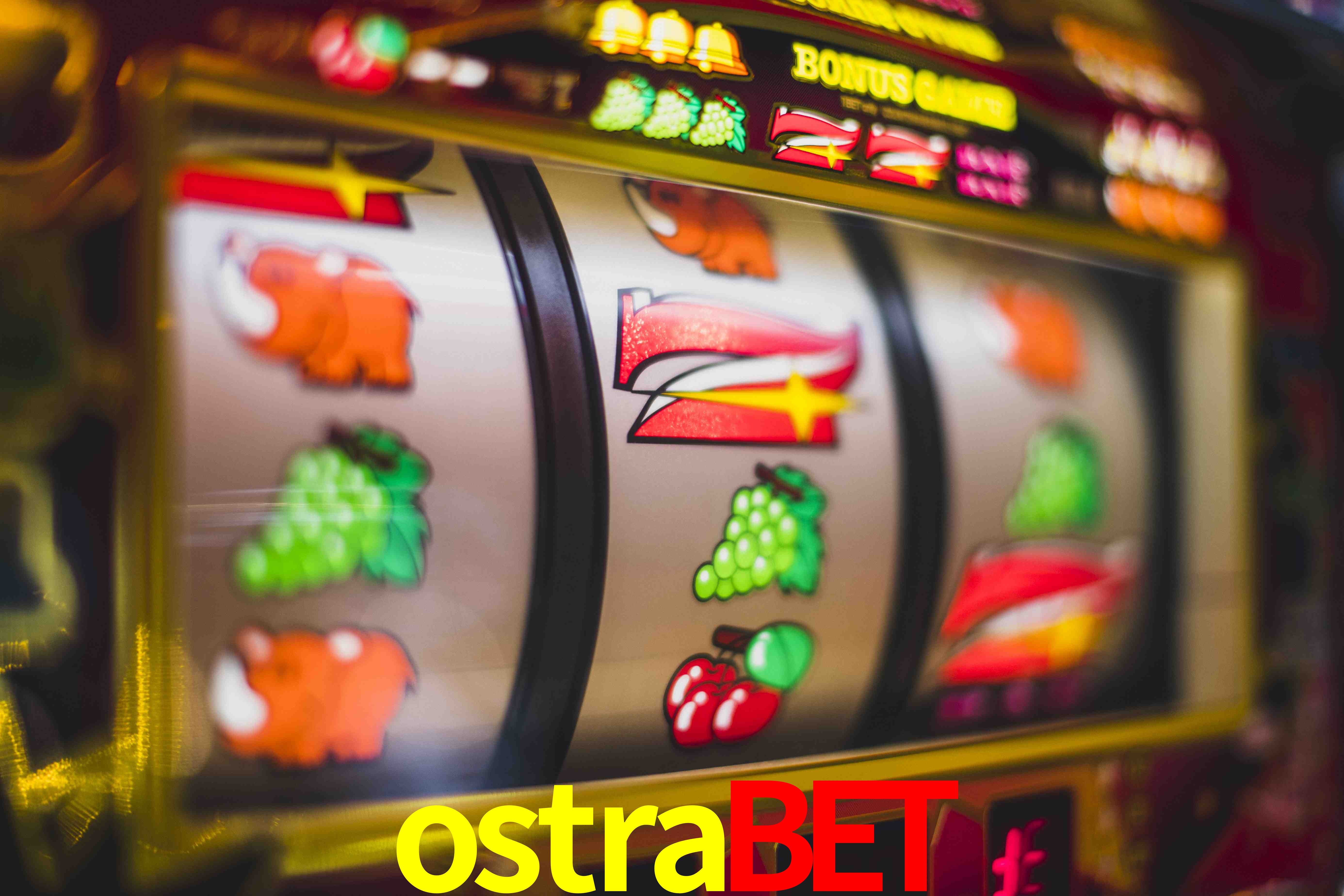 Statistics ostrabet
