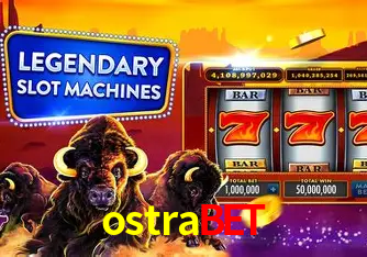 Desvendando o Mundo dos Jogos Virtuais na ostrabet