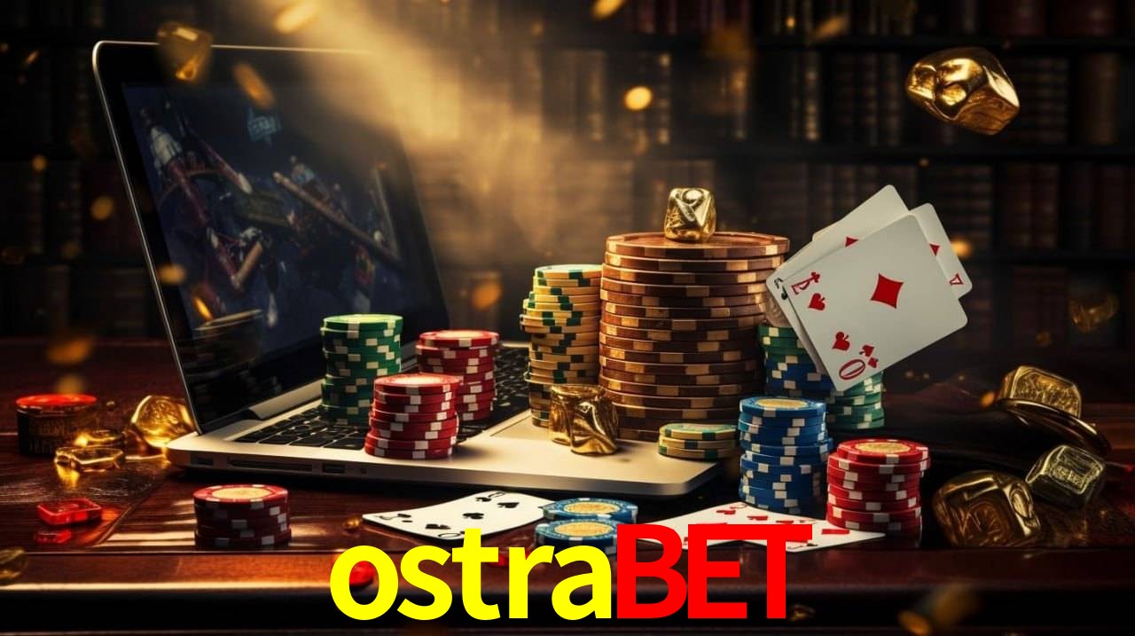 Experiência VIP ostrabet