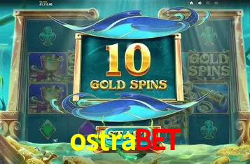 A Revolução dos Aplicativos de Jogos no ostrabet