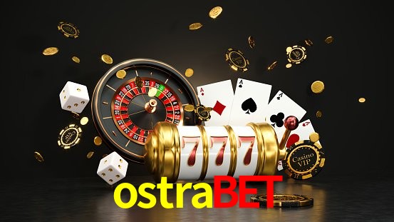 Welcome Bonus ostrabet