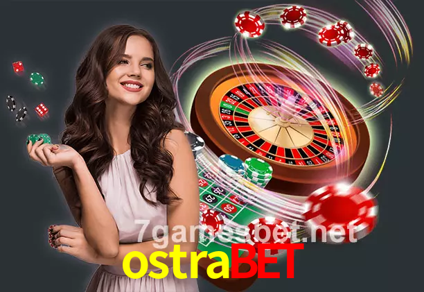 vivo no cassino ostrabet