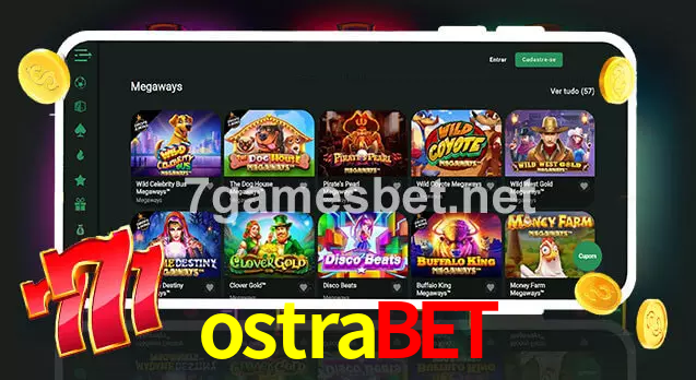 ostrabet aplicativo