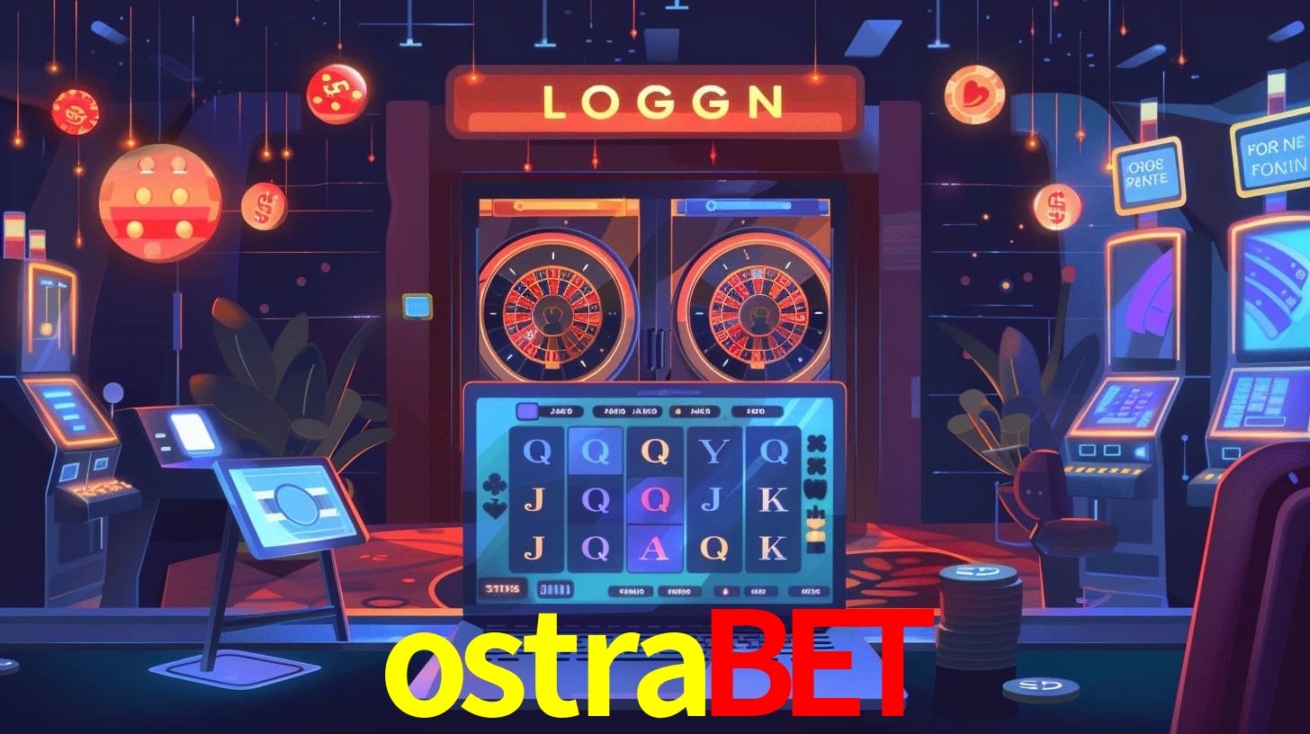 ostrabet Rio de Janeiro - Licenses