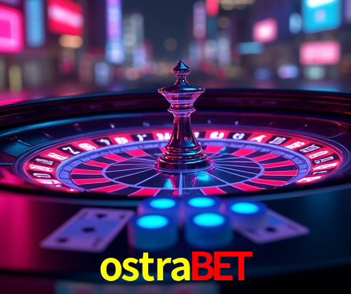 A Emoção da Loteria na ostrabet: Uma Chance de Mudança de Vida
