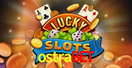 Descubra o Mundo do Cassino Online com ostrabet