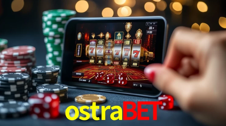 Roulette Table ostrabet