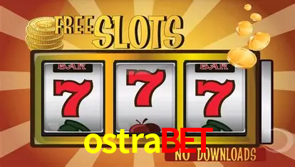 Descubra o Mundo do Cassino Online com ostrabet