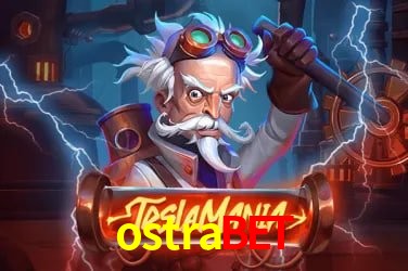ostrabet Belo Horizonte - Jackpots
