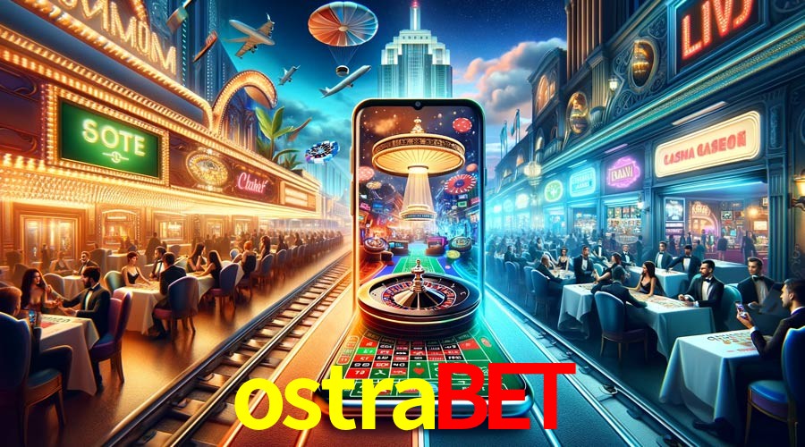 Weekend Specials ostrabet
