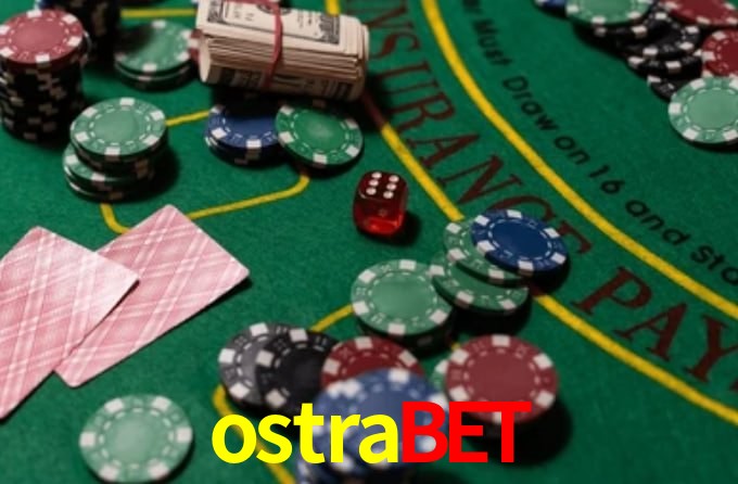 Bônus Generosos e Exclusivos no ostrabet para Você!