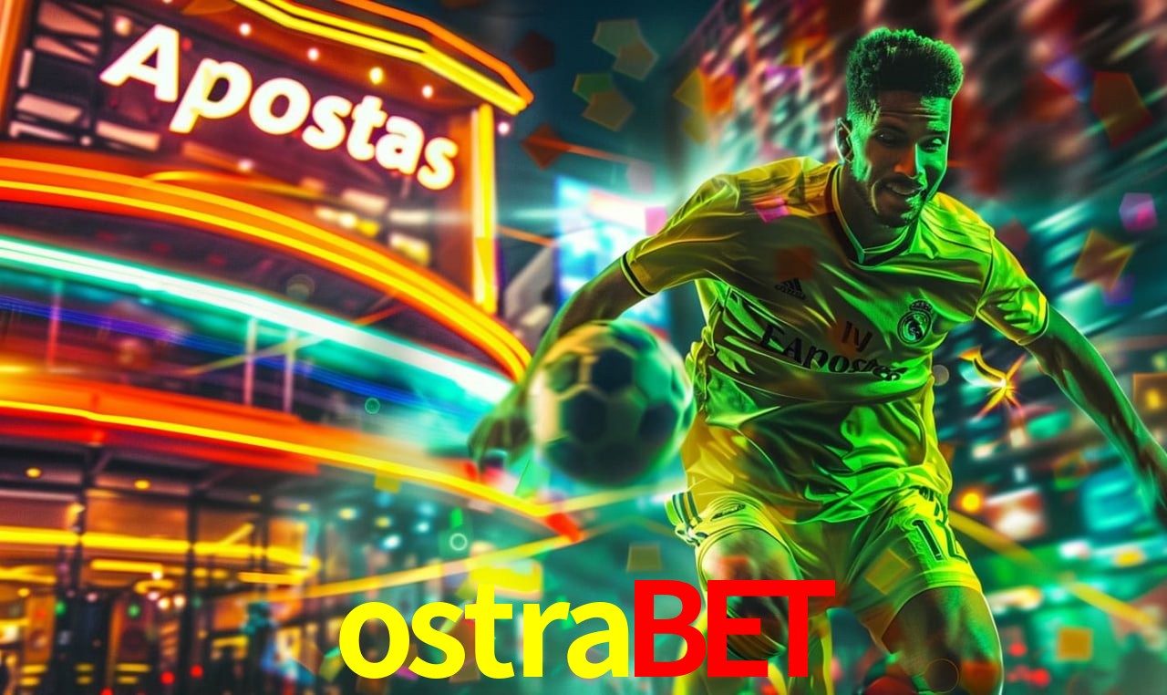 Promoção Relâmpago ostrabet