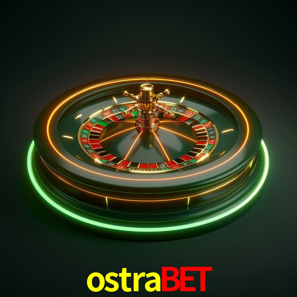 ostrabet App - Aplicativo Móvel Oficial