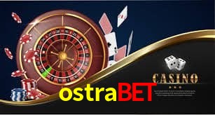 Provedores de Jogos ostrabet