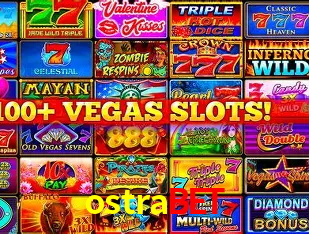 ostrabet Cassino - 80+ Mesas ao Vivo