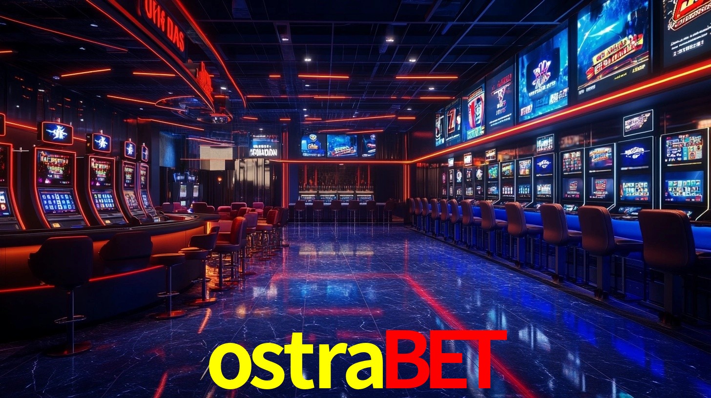VIP Casino ostrabet