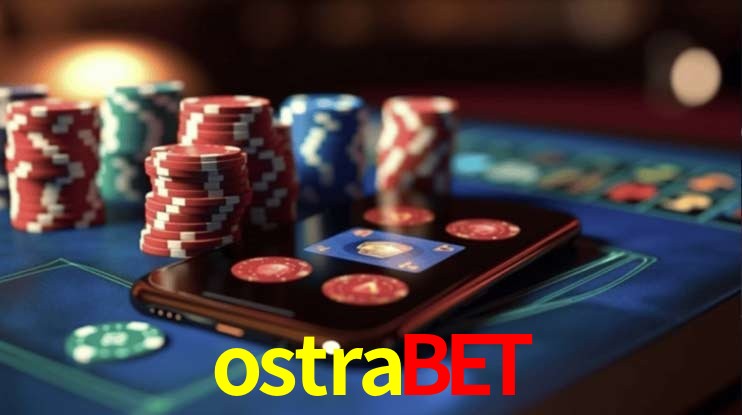 Estatísticas do Jogo ostrabet