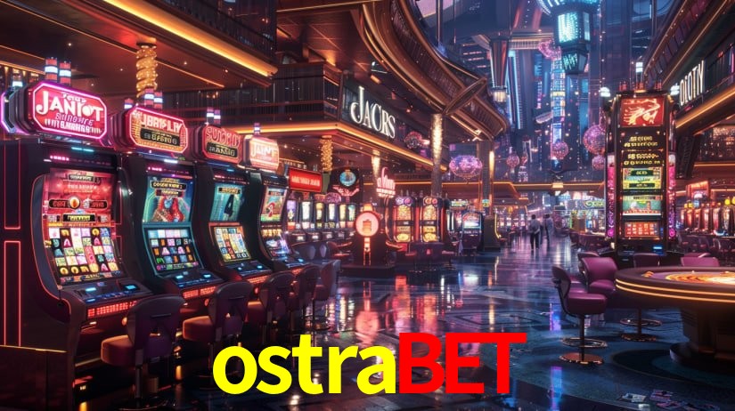 2FA Security ostrabet
