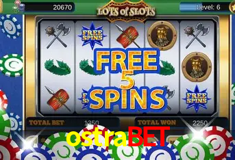 ostrabet Rio de Janeiro - Professional Dealers