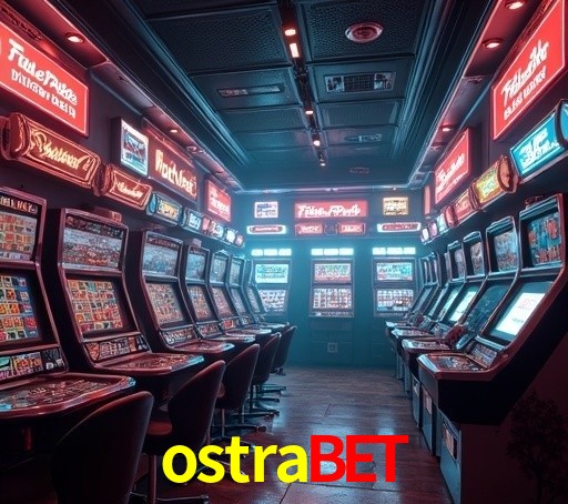 ostrabet São Paulo - Hot Promos