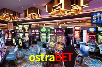 Inovações de Jogos na ostrabet: O Futuro das Experiências Interativas