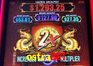 ostrabet Brasília - Casino Guide