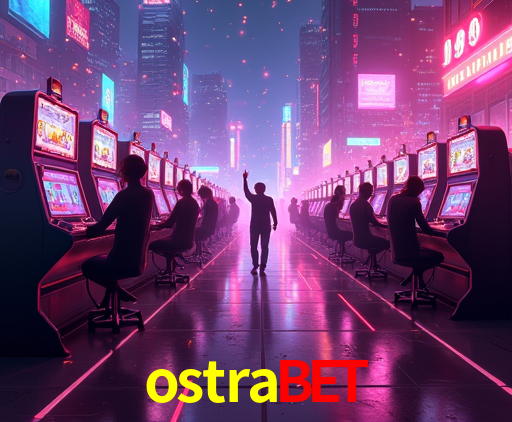 Apostas de Futebol ostrabet