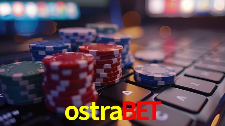 ostrabet Entrar - Login Seguro Certificado