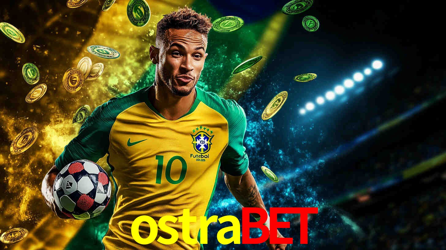 Descubra a Essência do ostrabet: Nossa História e Compromissos