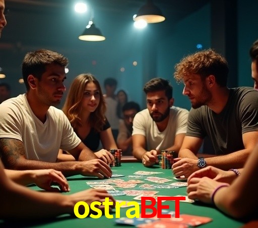 ostrabet Slot - 320+ Caça-Níqueis Premium