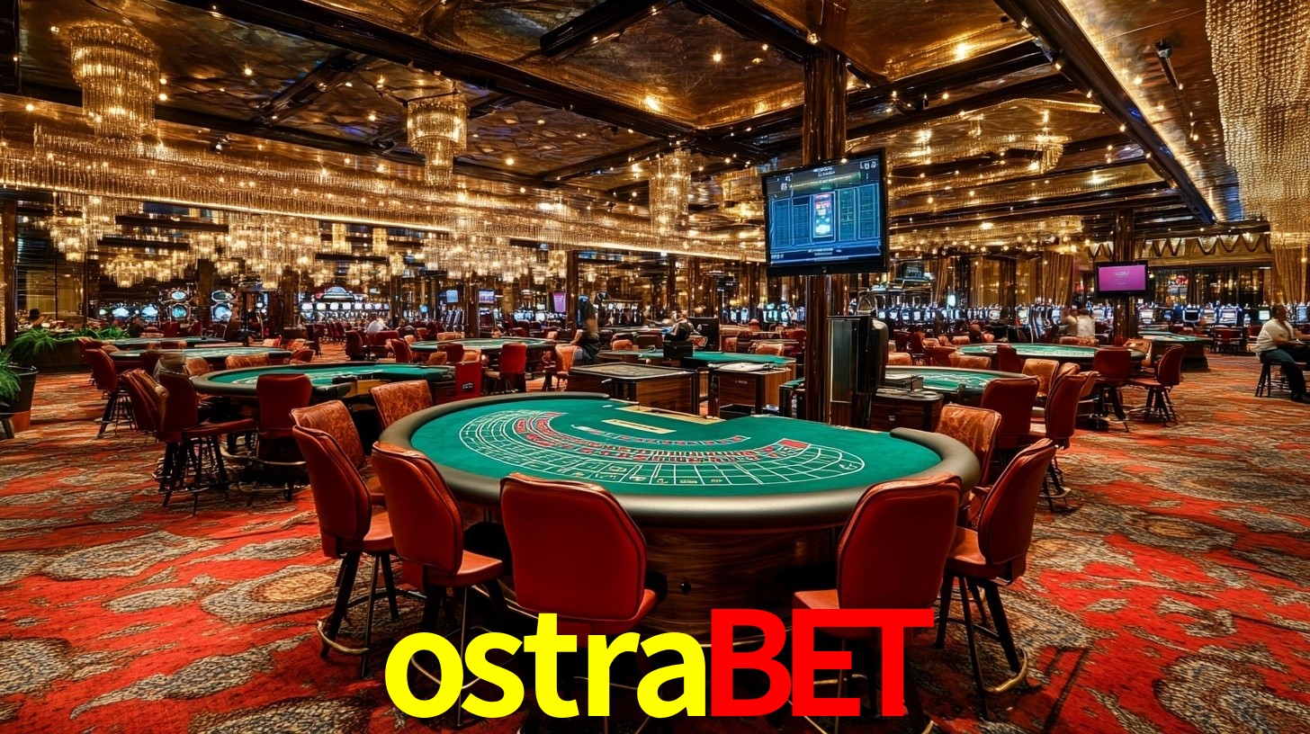 ostrabet.com