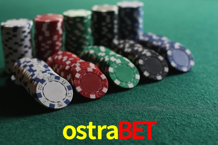 Game Providers ostrabet