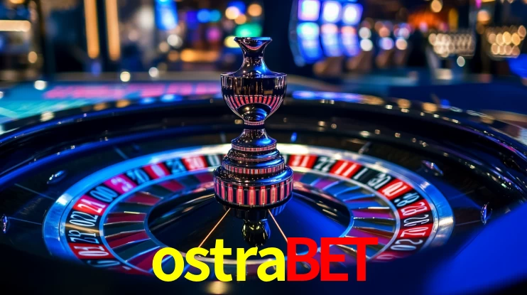ostrabet App Interface