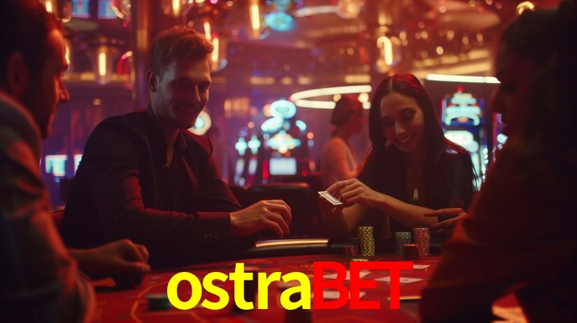 Descubra o Programa VIP da ostrabet: Vantagens Exclusivas para Jogadores