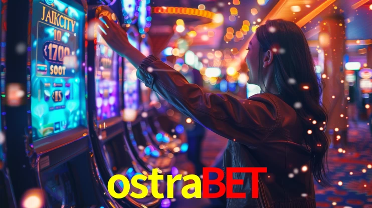 ostrabet