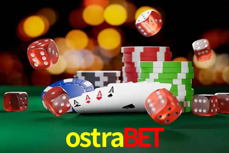 Promoções Sazonais ostrabet