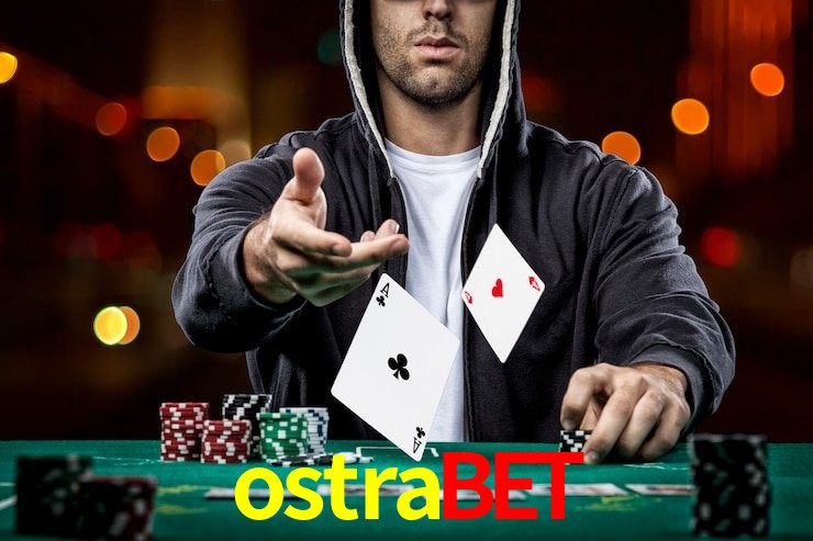 ostrabet