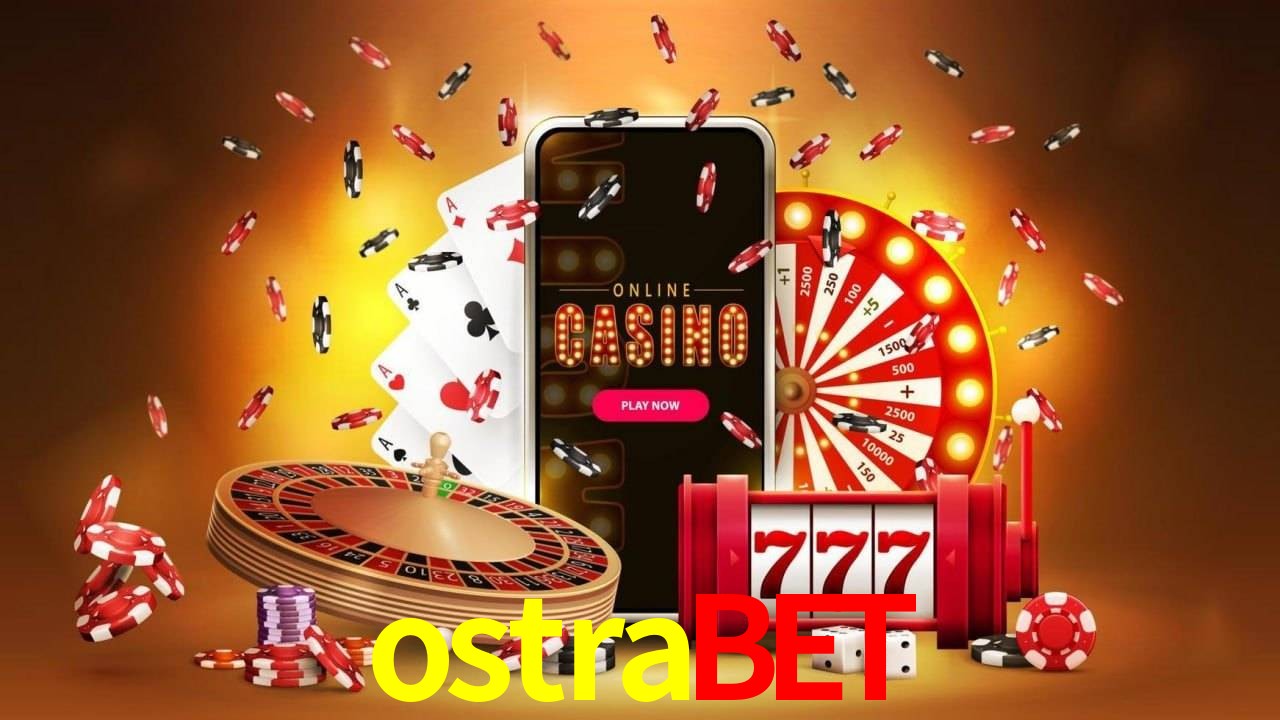 ostrabet Brasília - Jogo Features
