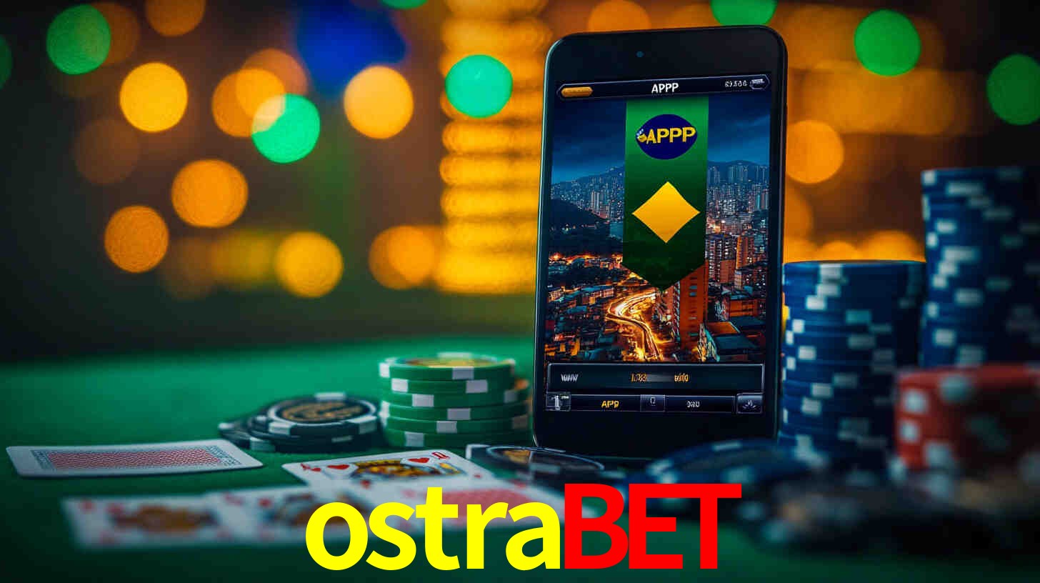 Inovações de Jogos na ostrabet: O Futuro das Experiências Interativas