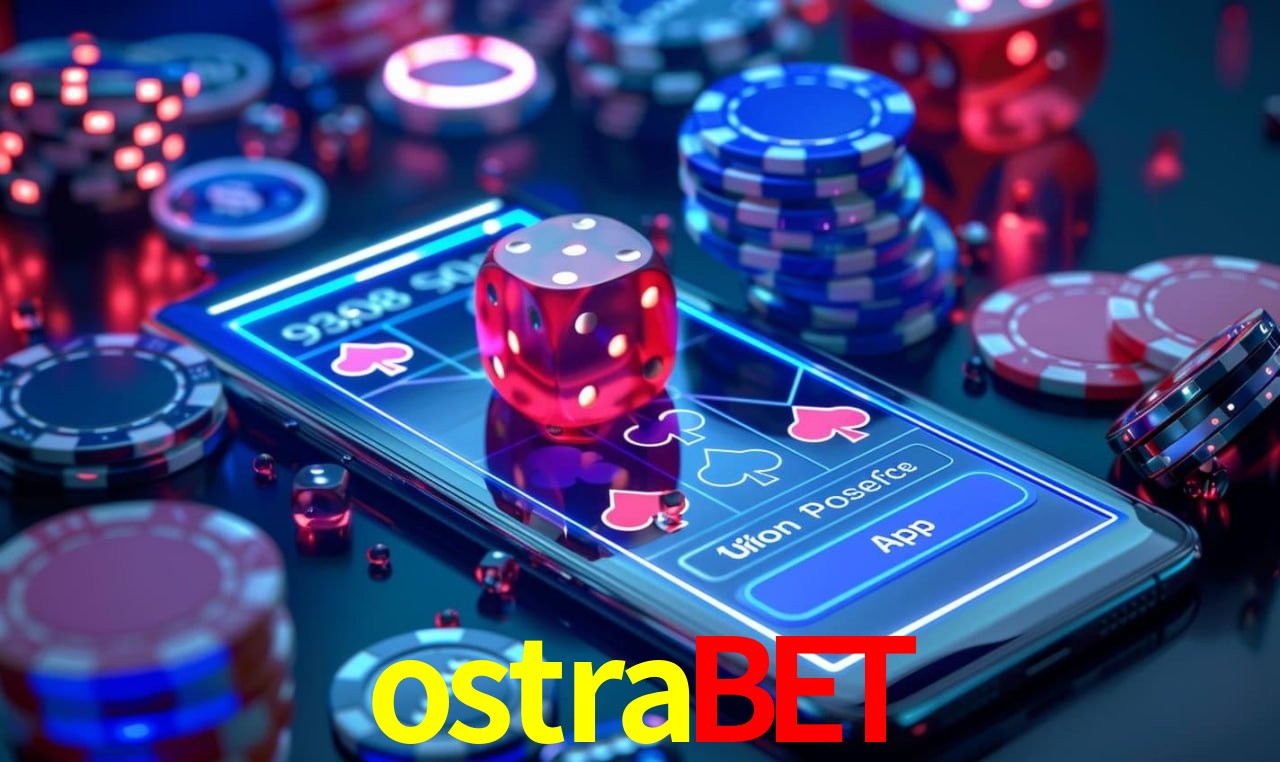 ostrabet - Análise de Mercados Esportivos