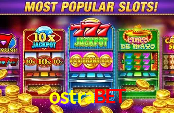 ostrabet Belo Horizonte - VIP Casino
