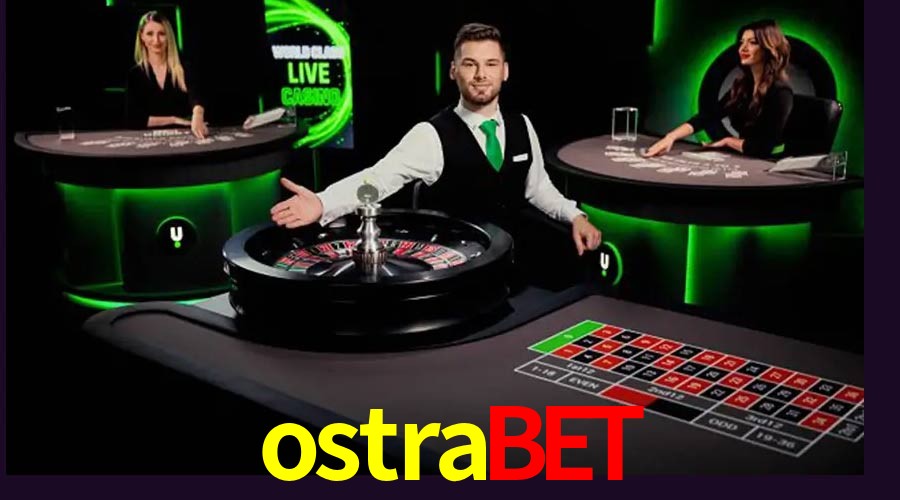 Exclusive Offers ostrabet
