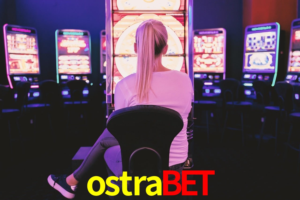 Secure Login ostrabet