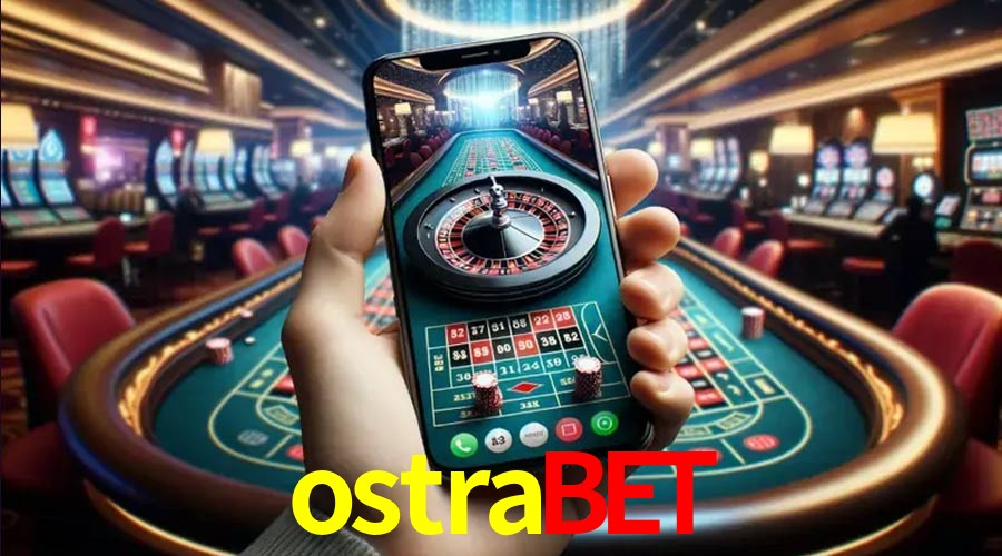 Platform Technology ostrabet