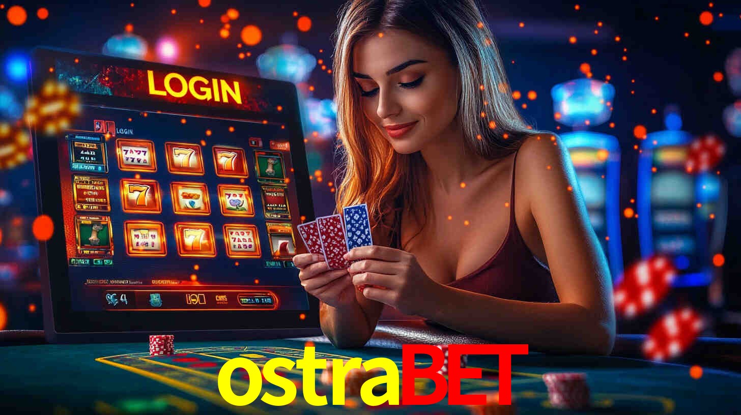 ostrabet: A Experiência de Casino com Jogos de Mesa ao Vivo