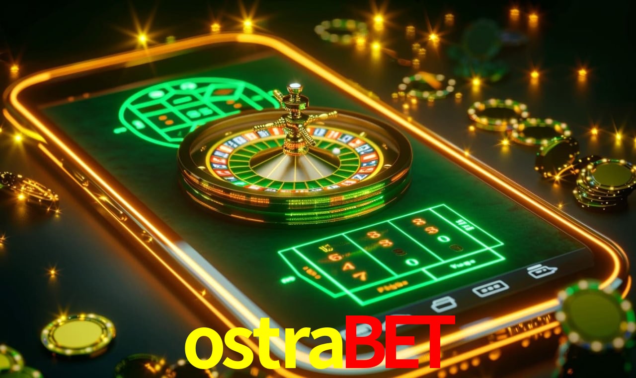 ostrabet - User Statistics